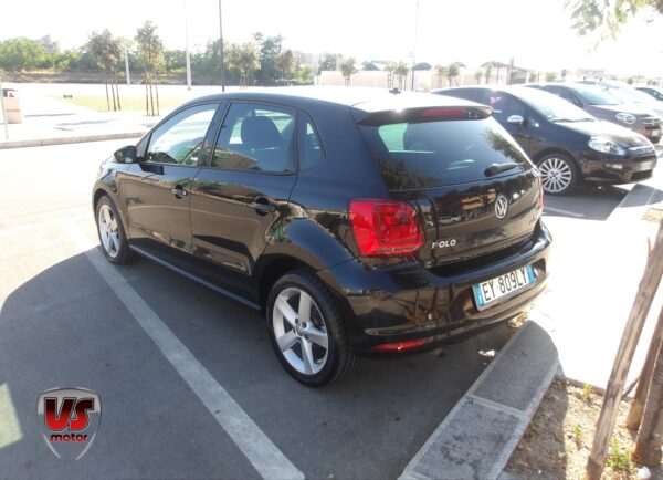 VOLKSWAGEN POLO - immagine 4