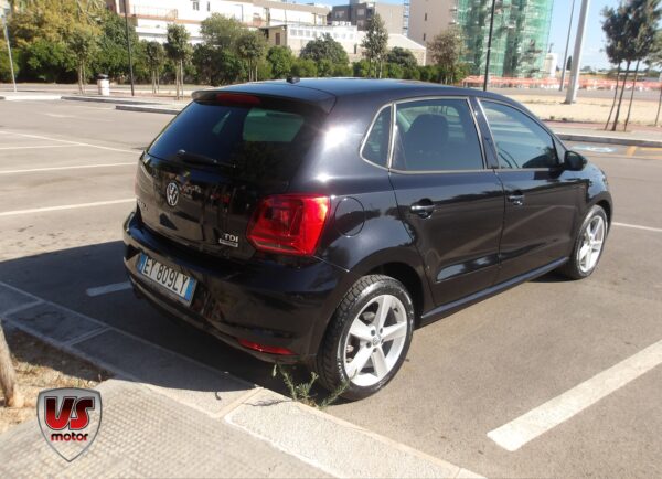 VOLKSWAGEN POLO - immagine 4