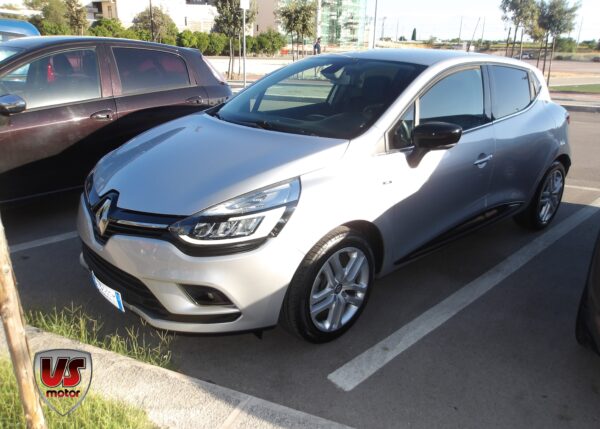 RENAULT CLIO - immagine 2