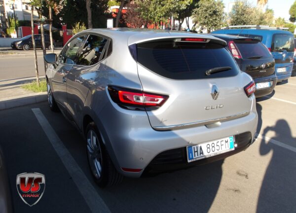 RENAULT CLIO - immagine 3