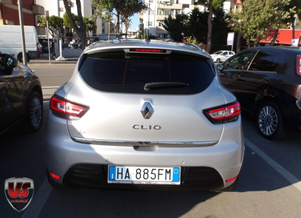 RENAULT CLIO - immagine 4
