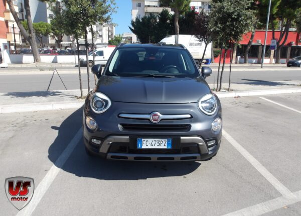 FIAT 500X - immagine 2