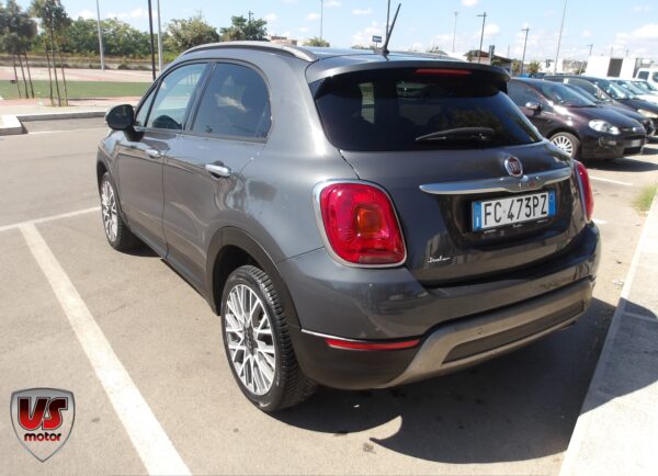 FIAT 500X - immagine 4