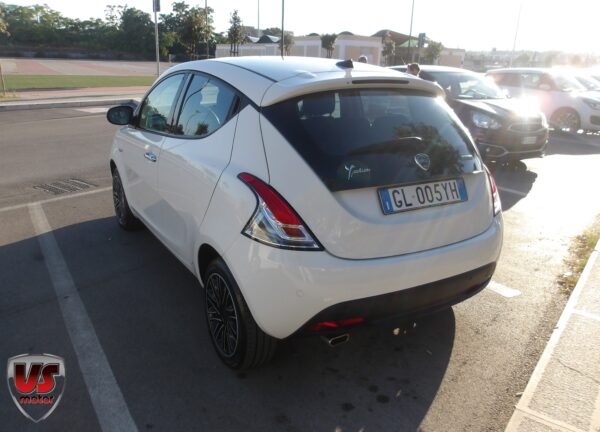 LANCIA YPSILON - immagine 4