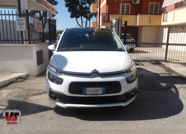 CITROEN C4 PICASSO - immagine 2