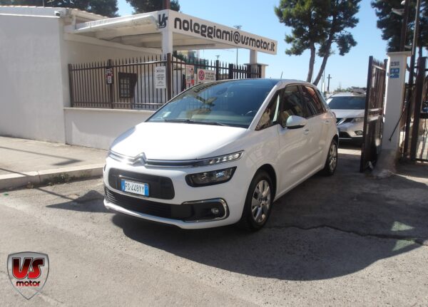 CITROEN C4 PICASSO - immagine 3