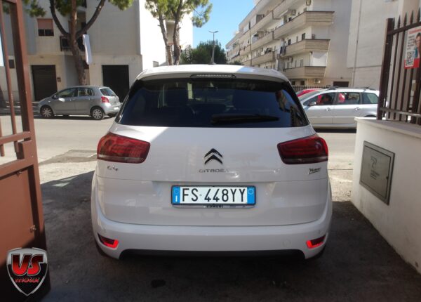 CITROEN C4 PICASSO - immagine 4