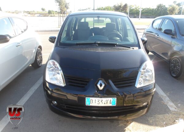 RENAULT MODUS - immagine 2