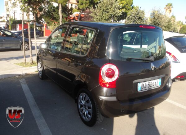 RENAULT MODUS - immagine 4