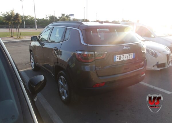 JEEP COMPASS - immagine 2