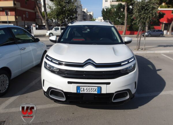 CITROEN C5 AIRCROSS - immagine 2