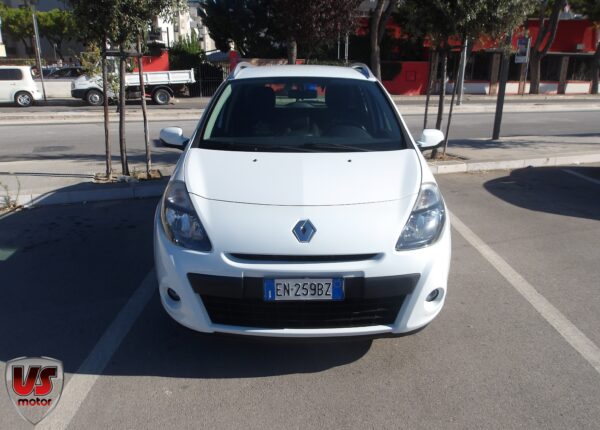 RENAULT CLIO - immagine 2