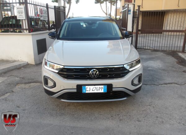VOLKSWAGEN T-ROC - immagine 2
