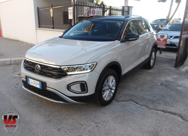 VOLKSWAGEN T-ROC - immagine 3