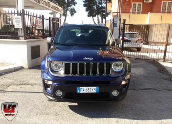 JEEP RENEGADE - immagine 2