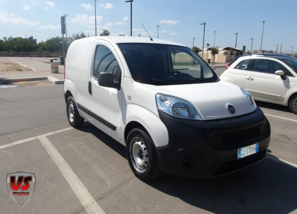 FIAT FIORINO