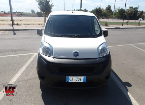 FIAT FIORINO - immagine 2
