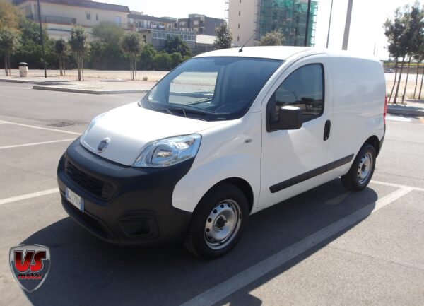 FIAT FIORINO - immagine 3