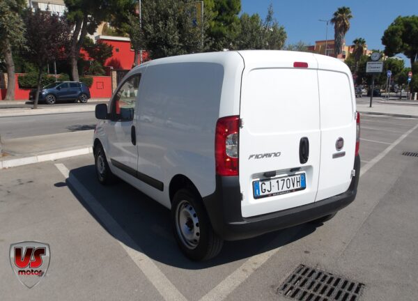 FIAT FIORINO - immagine 4