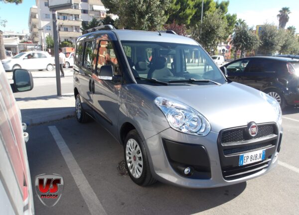FIAT DOBLO'