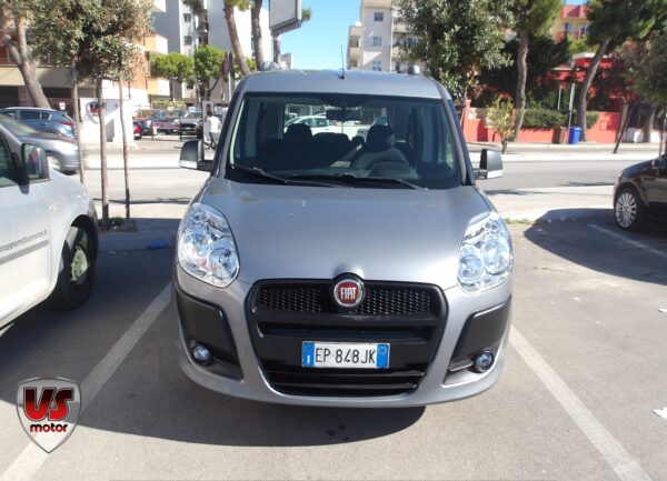 FIAT DOBLO' - immagine 2