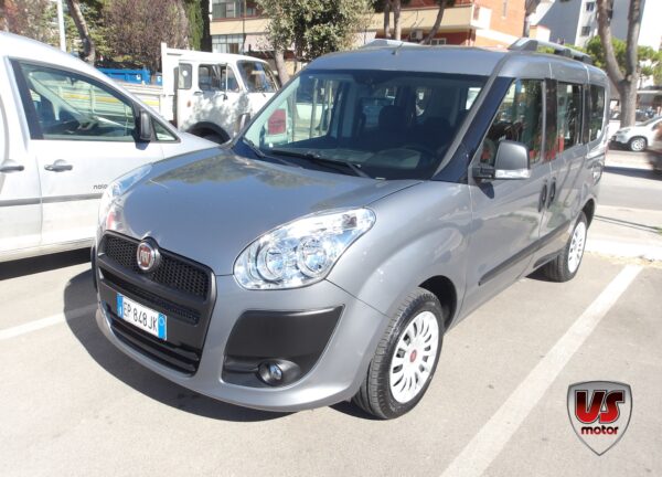 FIAT DOBLO' - immagine 3