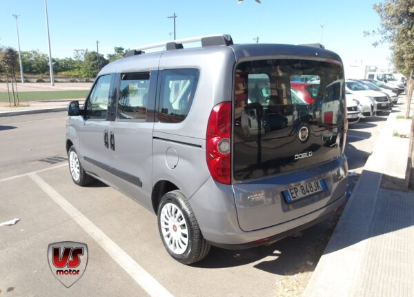 FIAT DOBLO' - immagine 4