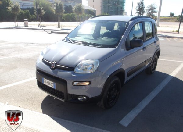 FIAT PANDA - immagine 3