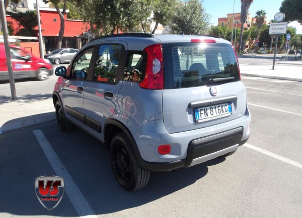FIAT PANDA - immagine 4