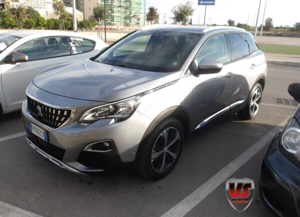 PEUGEOT 3008 - immagine 3