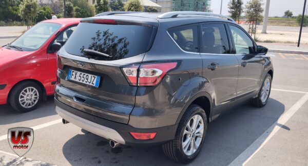 FORD KUGA - immagine 4