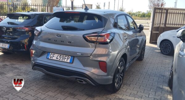FORD PUMA - immagine 4