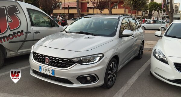 FIAT TIPO - immagine 2