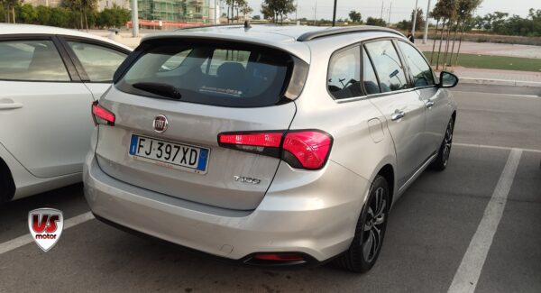 FIAT TIPO - immagine 4