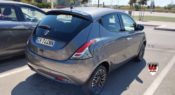 LANCIA YPSILON - immagine 4