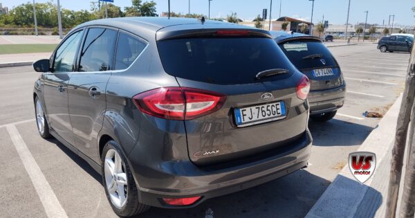 FORD C-MAX - immagine 3