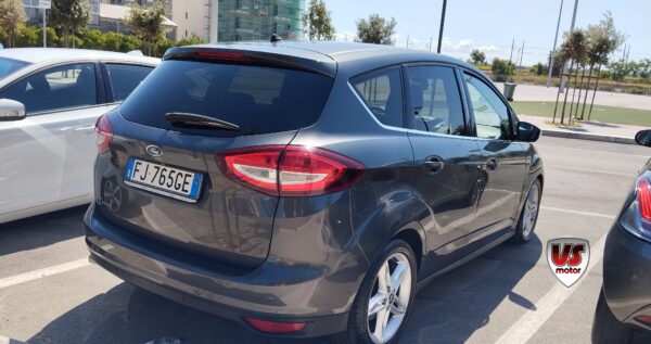 FORD C-MAX - immagine 4