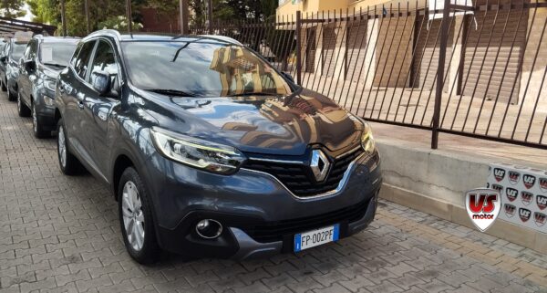 RENAUT KADJAR