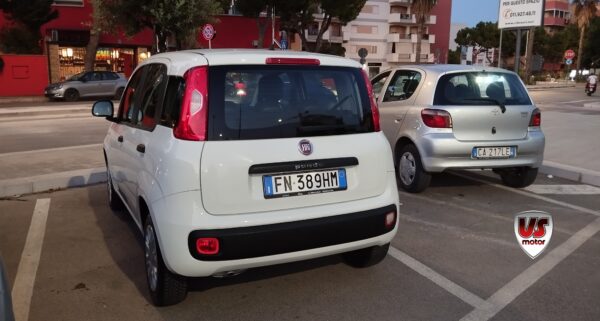 FIAT PANDA - immagine 4