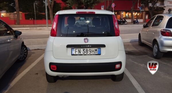 FIAT PANDA - immagine 3