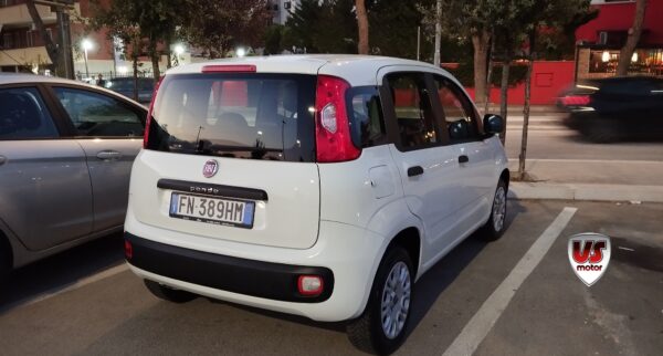 FIAT PANDA - immagine 2