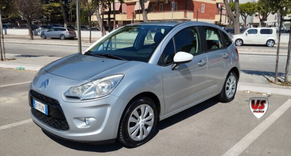 CITROEN C3 - immagine 3