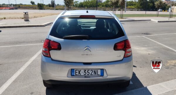 CITROEN C3 - immagine 4