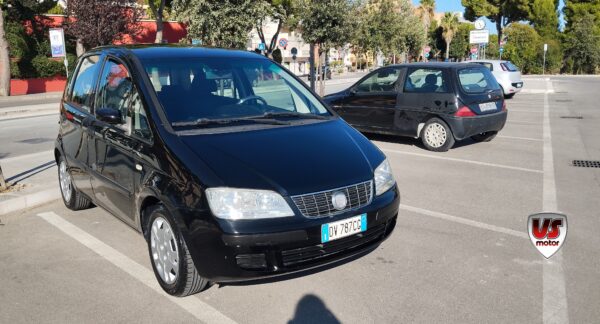 FIAT IDEA