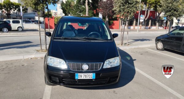 FIAT IDEA - immagine 2