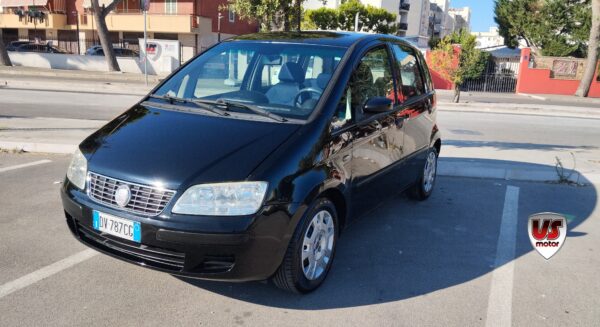 FIAT IDEA - immagine 3