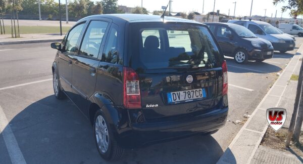 FIAT IDEA - immagine 4