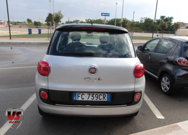 FIAT 500L - immagine 3