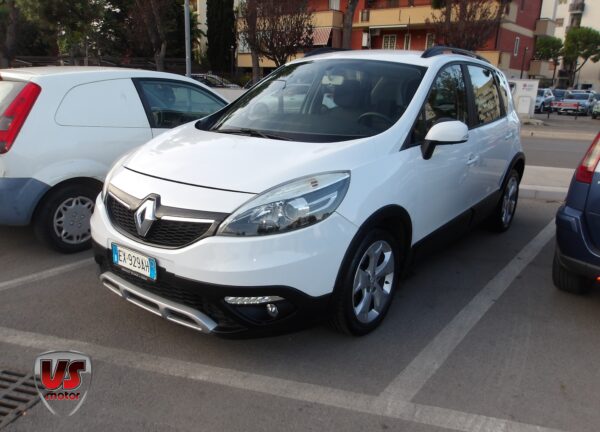 RENAULT SCENIC - immagine 3
