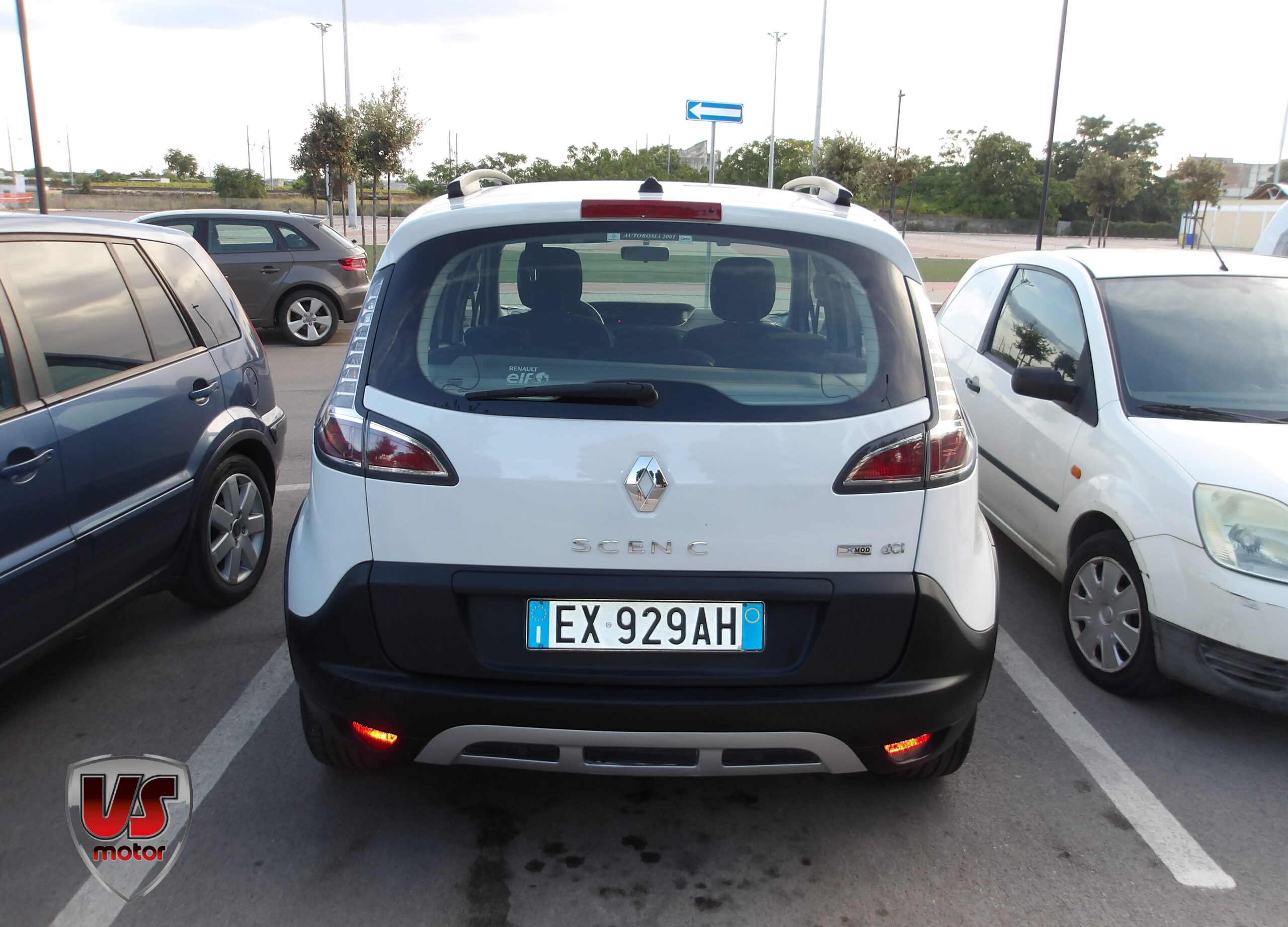 RENAULT SCENIC PREZZO PROMO - immagine 4